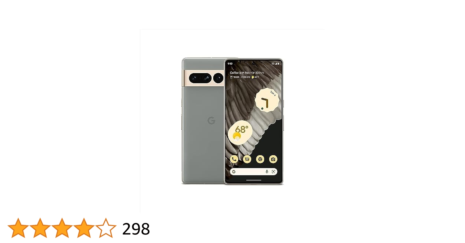 スマートフォン本体 Google Pixel - pixel 7 pro Amazon.com: Google Pixel 7 Pro - 5G Android Phone - Unlocked
